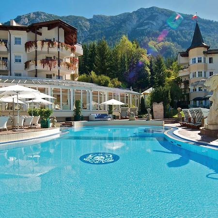 Posthotel Achenkirch Resort And Spa - Adults Only Luaran gambar