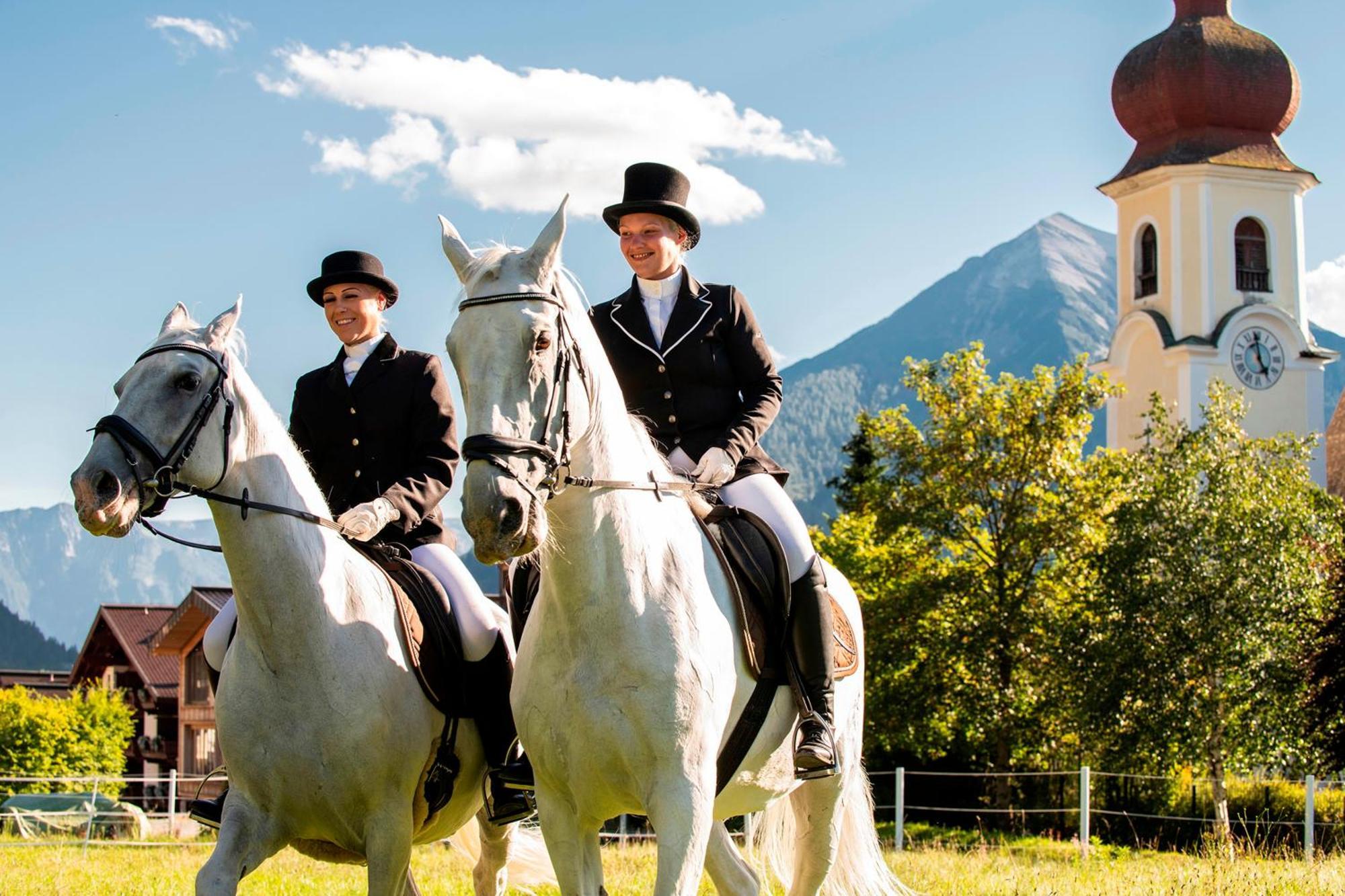 Posthotel Achenkirch Resort And Spa - Adults Only Luaran gambar