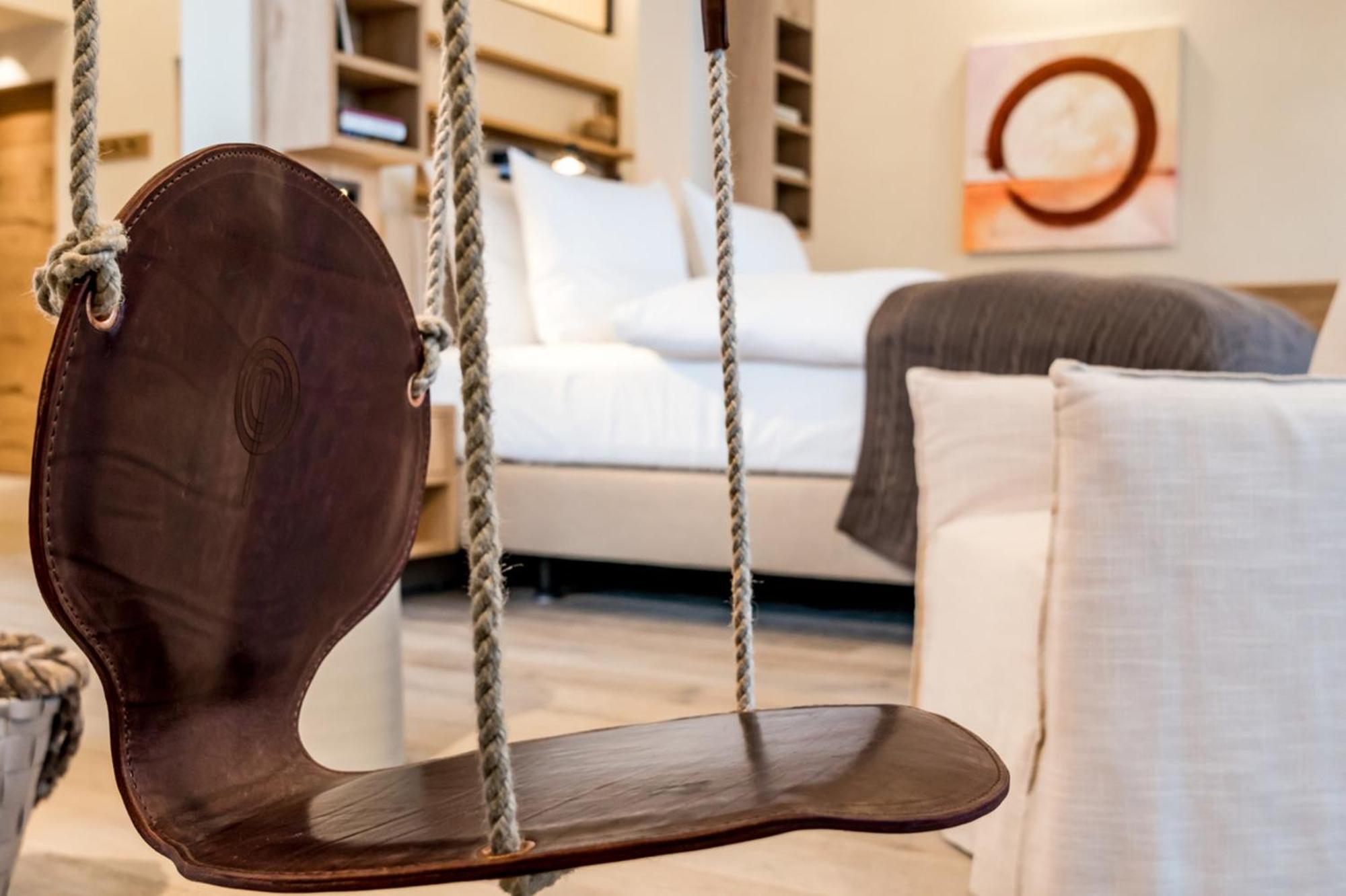 Posthotel Achenkirch Resort And Spa - Adults Only Luaran gambar