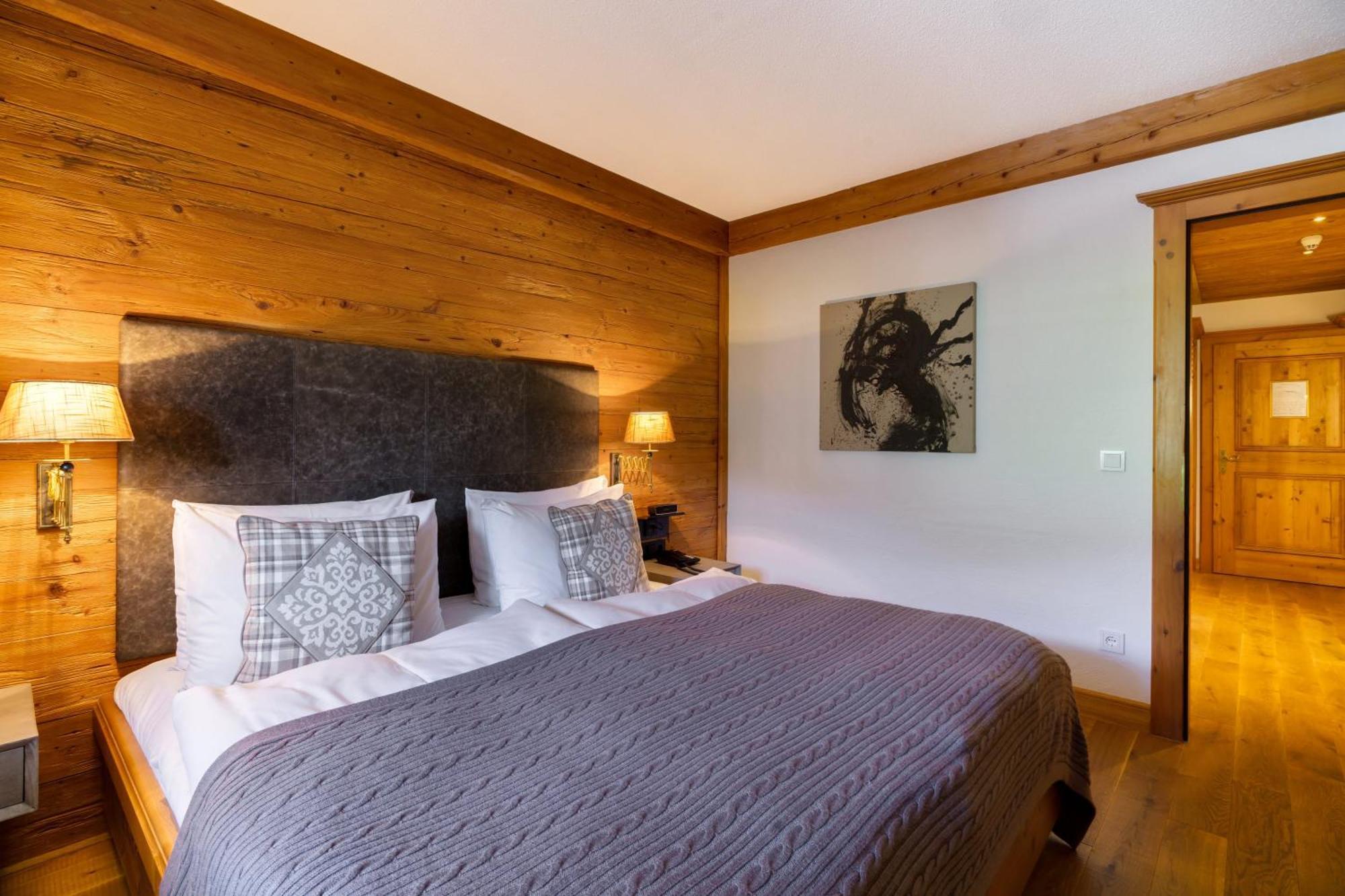 Posthotel Achenkirch Resort And Spa - Adults Only Luaran gambar