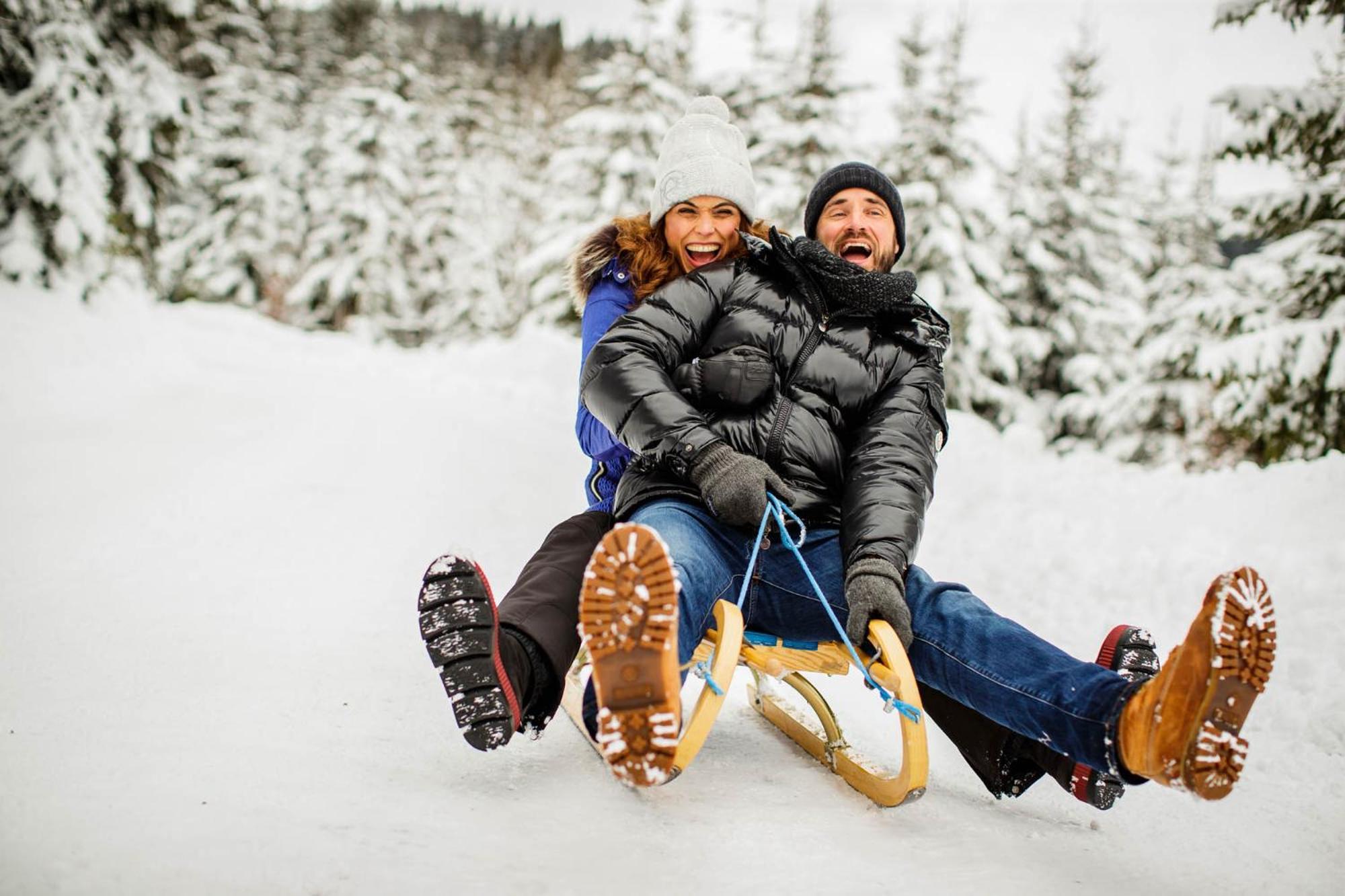 Posthotel Achenkirch Resort And Spa - Adults Only Luaran gambar