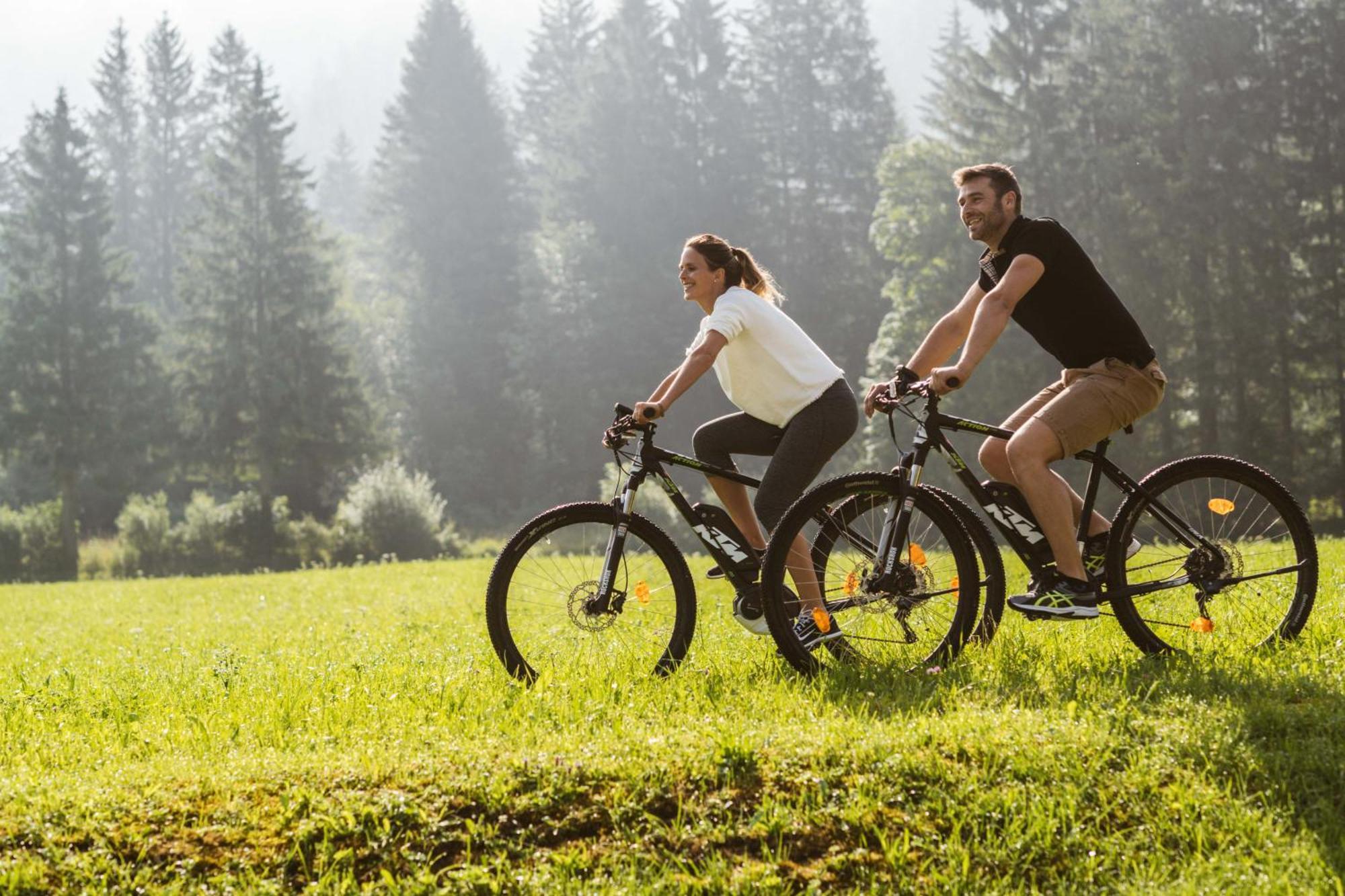 Posthotel Achenkirch Resort And Spa - Adults Only Luaran gambar